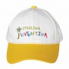 Cappello Visiera Juventus