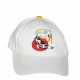 Cappello "Baby Safari" Juventus