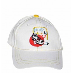 Cappello "Baby Safari" Juventus