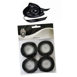 Nastro per Confezioni Regalo Juventus