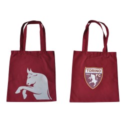 Shopper in Cotone Torino FC