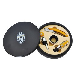 Set Vino Juventus