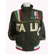 Felpa Alpini Verde Donna