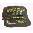 Cappello Terza Media Alpini