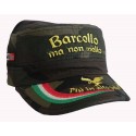 Cappello Barcollo Alpini