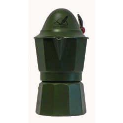 Moka Alpini Verde