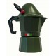 Moka Alpini Verde