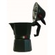 Moka Alpini Verde