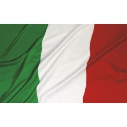 Bandiera Tricolore Italia