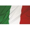 Bandiera Tricolore Italia