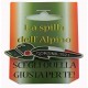 Spilla Adunate Alpini