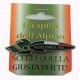 Spilla Adunate Alpini