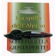 Spilla Adunate Alpini