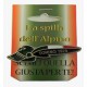 Spilla Adunate Alpini