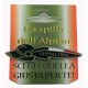 Spilla Adunate Alpini