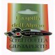 Spilla Adunate Alpini