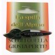 Spilla Adunate Alpini