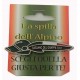 Spilla Adunate Alpini