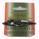 Spilla Adunate Alpini