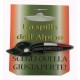 Spilla Adunate Alpini