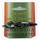 Spilla Adunate Alpini