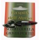 Spilla Adunate Alpini