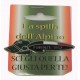 Spilla Adunate Alpini