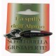 Spilla Adunate Alpini