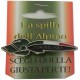 Spilla Adunate Alpini