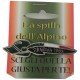 Spilla Adunate Alpini