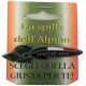 Spilla Adunate Alpini