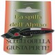 Spilla Adunate Alpini