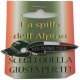 Spilla Adunate Alpini