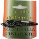 Spilla Adunate Alpini