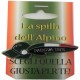 Spilla Adunate Alpini
