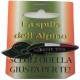 Spilla Adunate Alpini