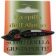 Spilla Adunate Alpini
