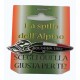 Spilla Adunate Alpini