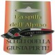 Spilla Adunate Alpini