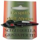 Spilla Adunate Alpini