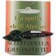 Spilla Adunate Alpini