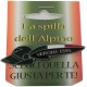 Spilla Adunate Alpini