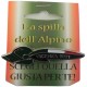 Spilla Adunate Alpini