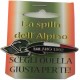 Spilla Adunate Alpini