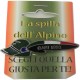 Spilla Adunate Alpini