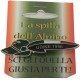 Spilla Adunate Alpini