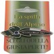 Spilla Adunate Alpini