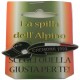Spilla Adunate Alpini