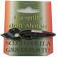Spilla Adunate Alpini