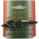 Spilla Adunate Alpini